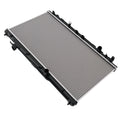 Aluminum Radiator for Acura TLX (2015–2020)