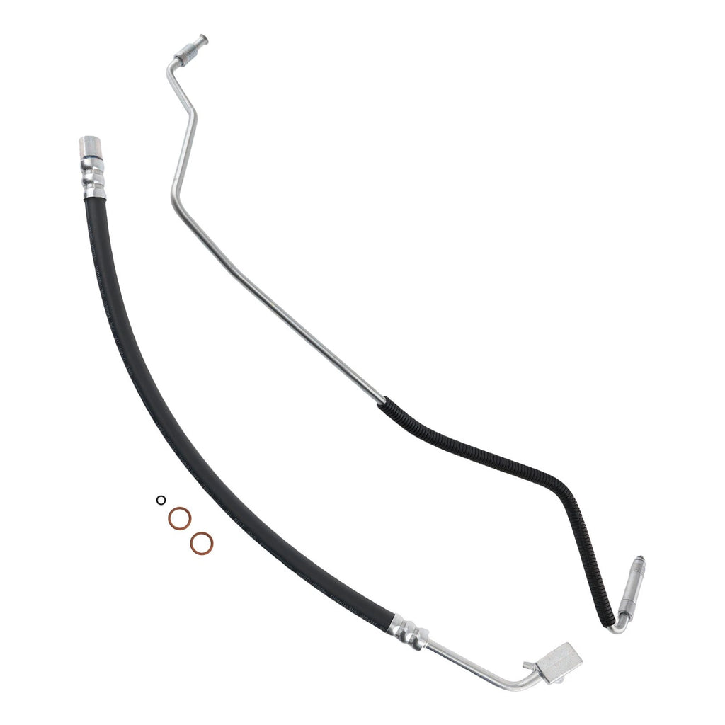 Power Steering Pressure Line Hose for Infiniti G37 Q60 (2008–2015) 497101EA0A
