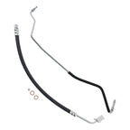 Power Steering Pressure Line Hose for Infiniti G37 Q60 (2008–2015) 497101EA0A