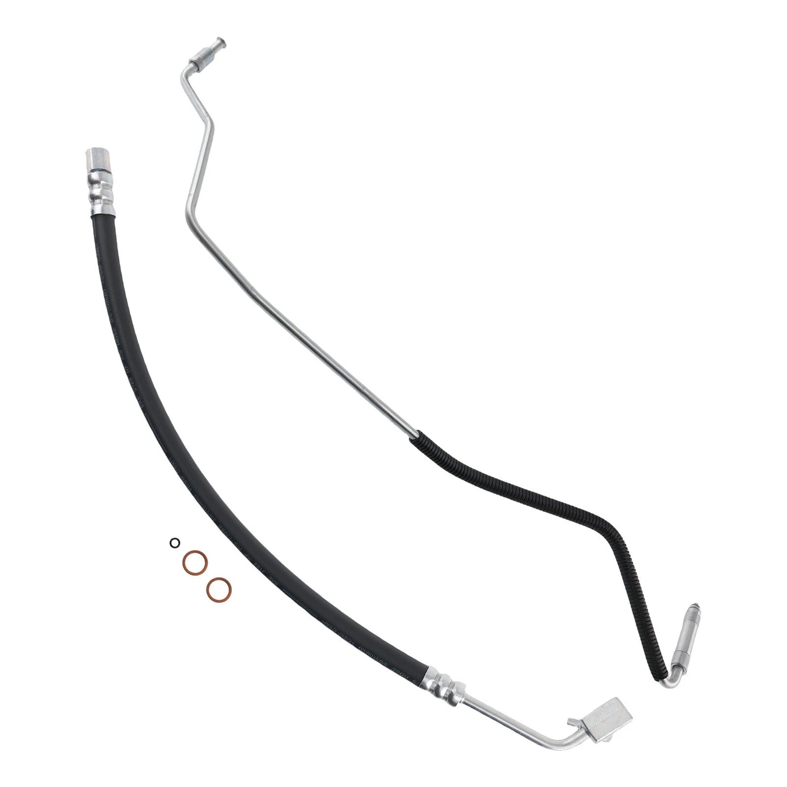 Power Steering Pressure Line Hose for Infiniti G37 Q60 (2008–2015) 497101EA0A