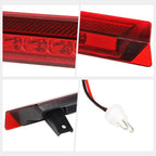 Aluminum Radiator for Dodge Caravan/Voyager (2005–2007)