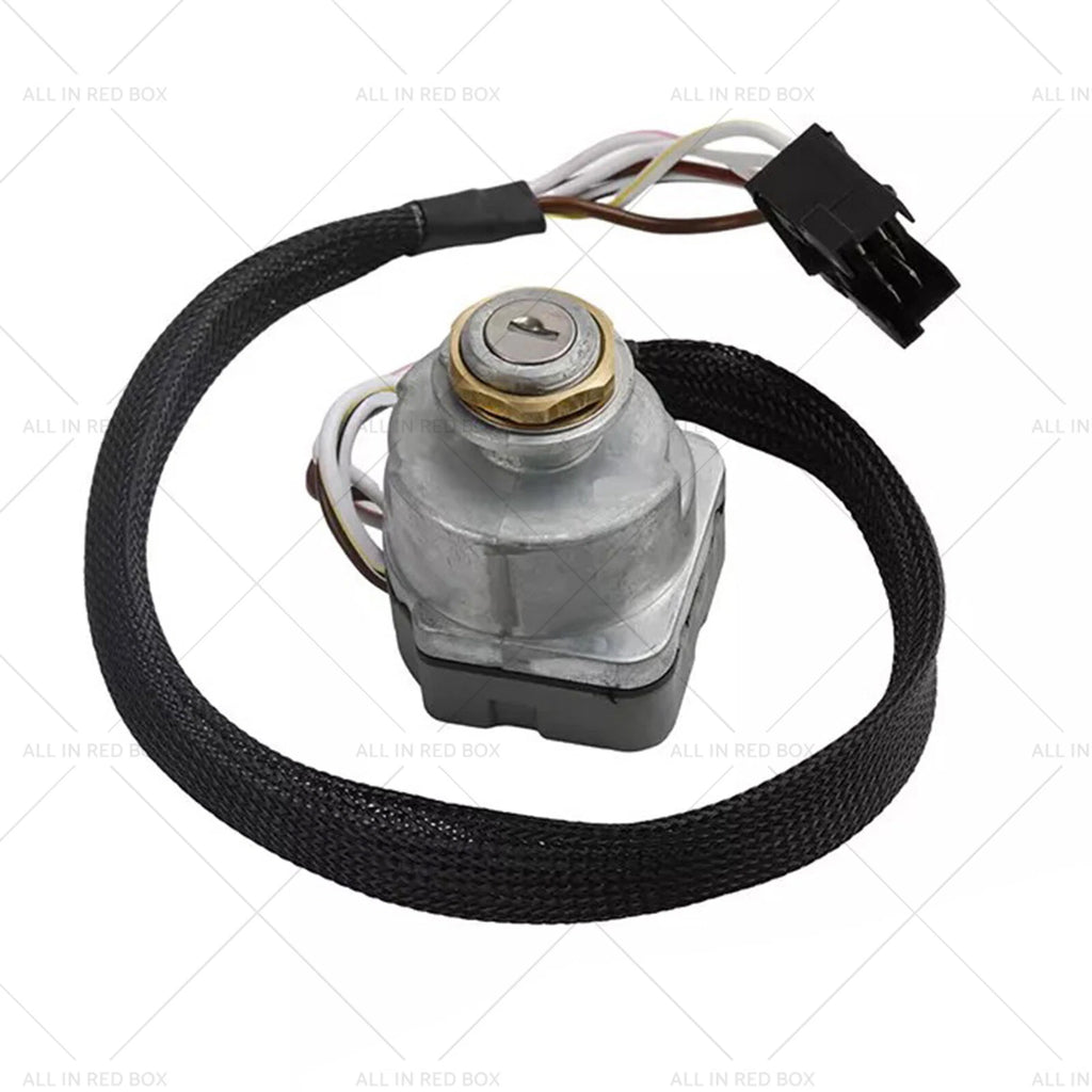 Ignition Switch for Ford New Holland TS TM Series Tractor (81864288)