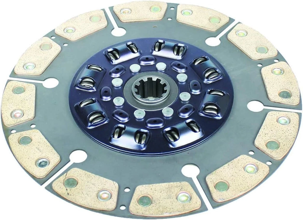 Clutch Kit for Dodge Ram 2500 3500 4500 5500 (2005–2017) Turbo Stg2