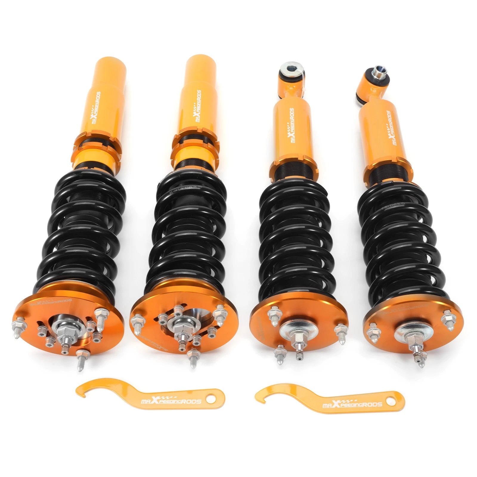 Coilover Suspension Kit for BMW 5 Series RWD E39 (1995–2003)