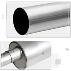 Catback Exhaust for Ford F150 6.2 V8 (2010–2014) 3" In/Outlet Aluminized Steel