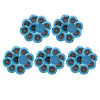 2 Inch Zirconia Grinding Disc for Die Grinder (36 Grit)