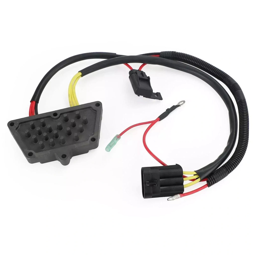 Voltage Regulator Rectifier for Mercury Outboard 65HP-115HP (8M0088351)