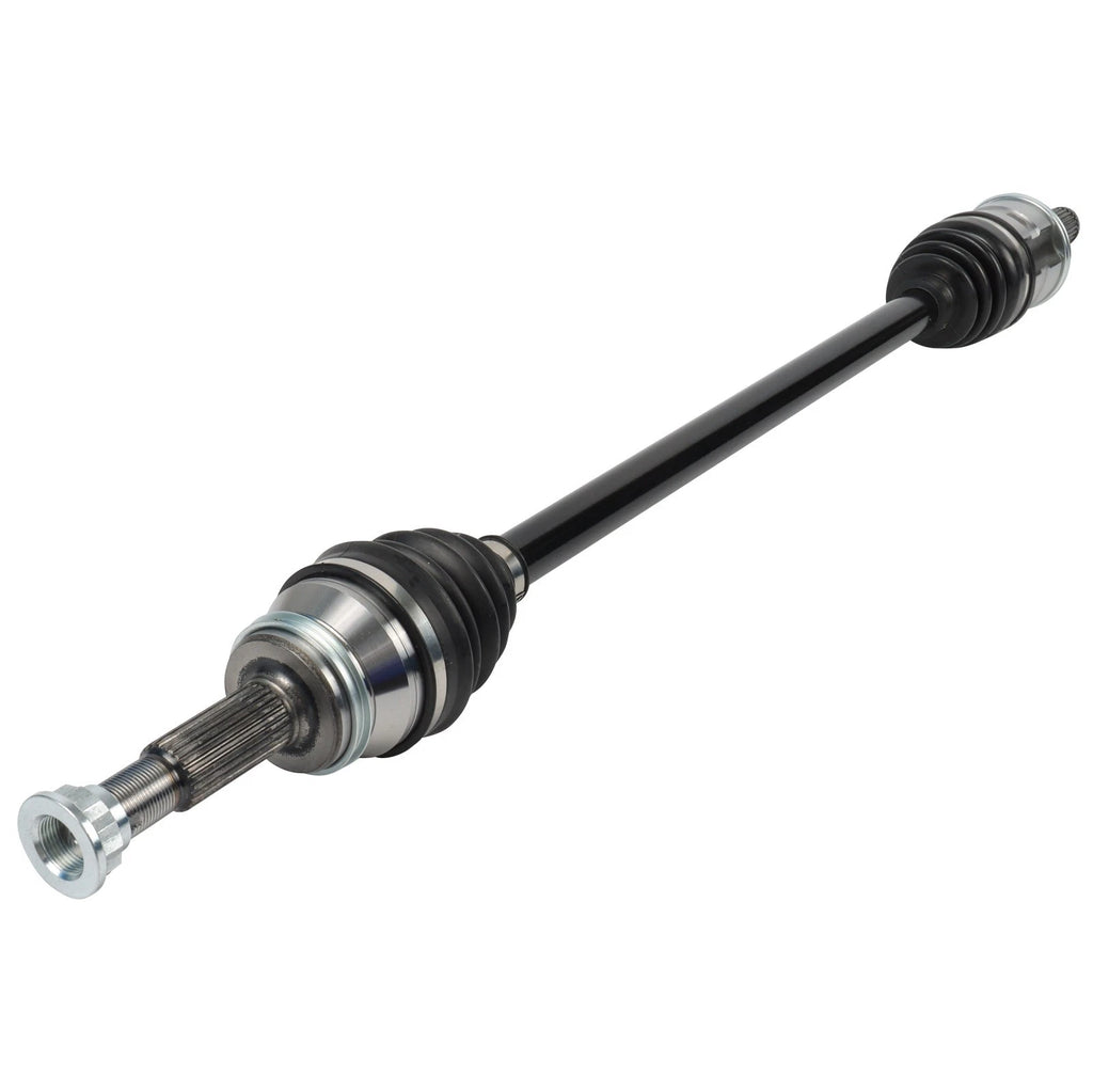 CV Axles Rear for Toyota RAV4 Prime (2021–2023) Lexus NX350h NX450h+ (2022–2023) 2.5L