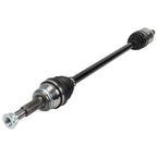CV Axles Rear for Toyota RAV4 Prime (2021–2023) Lexus NX350h NX450h+ (2022–2023) 2.5L