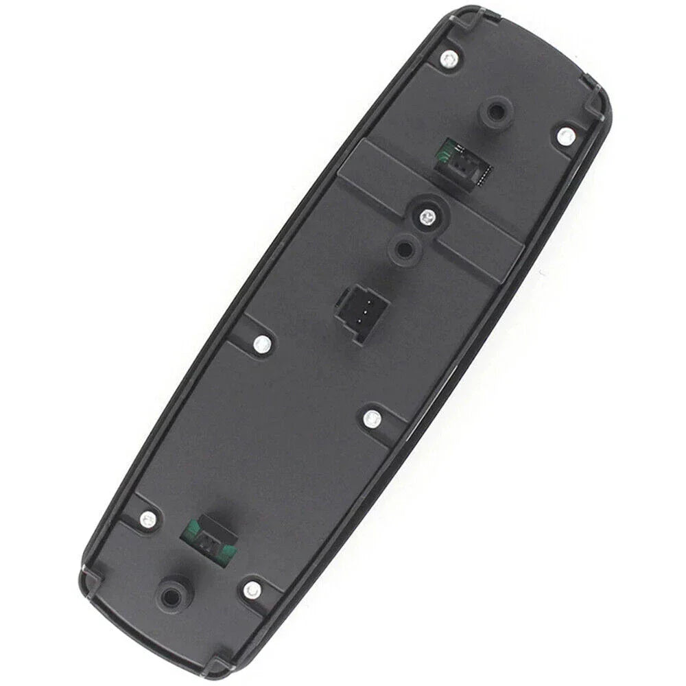 Master Window Switch Driver Side for Mercedes ML320 ML350 ML63 (1998–2011)