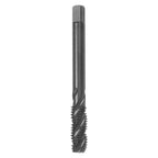 M8 x 1.25 Metric Thread Tapping Tool for Various Materials