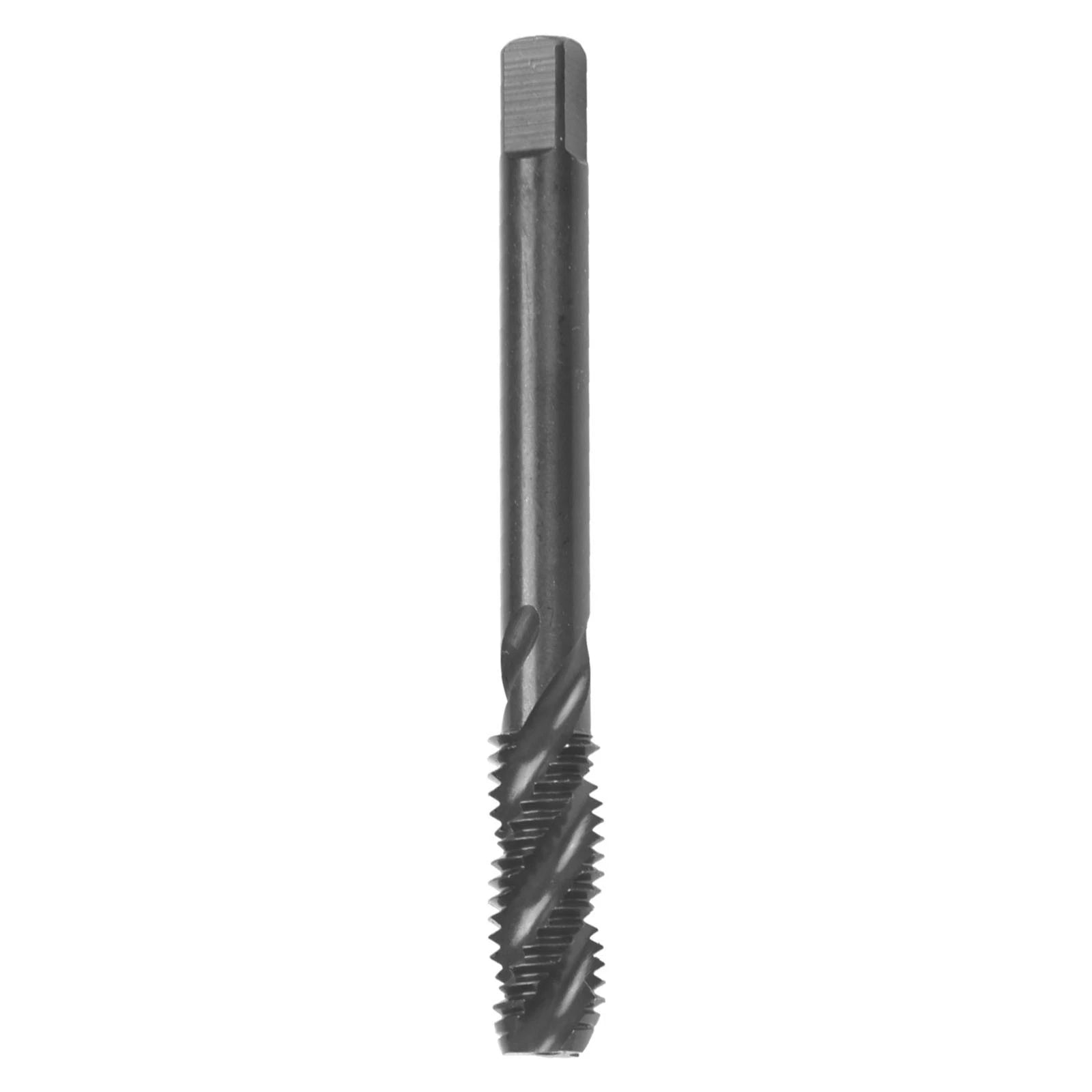 M8 x 1.25 Metric Thread Tapping Tool for Various Materials