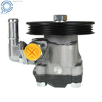 Power Steering Pump for Hyundai Elantra (2001–2006) & Tiburon (2003–2008)