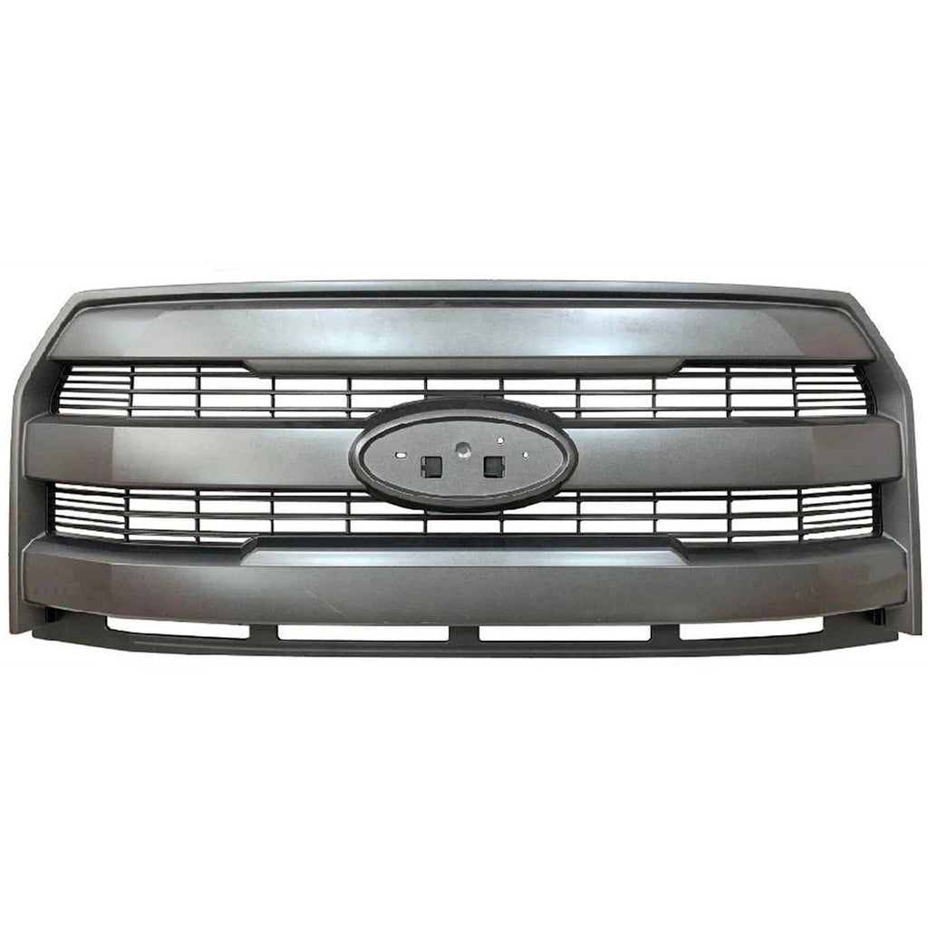 Passenger Right Side Fender Quarter Panel for F150 Truck Aluminum