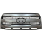 Passenger Right Side Fender Quarter Panel for F150 Truck Aluminum