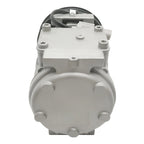 A C Compressor with Clutch Replacement for Nissan Elgrand E51 (2002-2010)