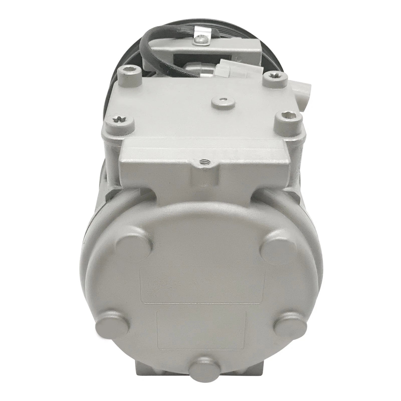 A C Compressor with Clutch Replacement for Nissan Elgrand E51 (2002-2010)