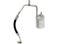 A/C Accumulator with Hose Assembly for Mazda Tribute (2008–2011) W948CC
