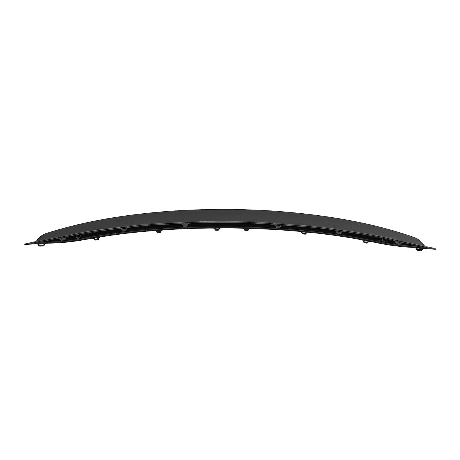 Front Bumper Lower Cover for Hyundai Veloster Turbo (2013–2017) 86580-2V500
