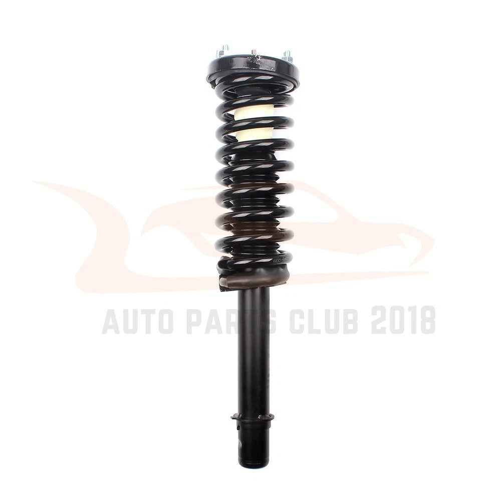 8pc Strut Shock & Sway Bar Link for Honda Accord (2003–2007)