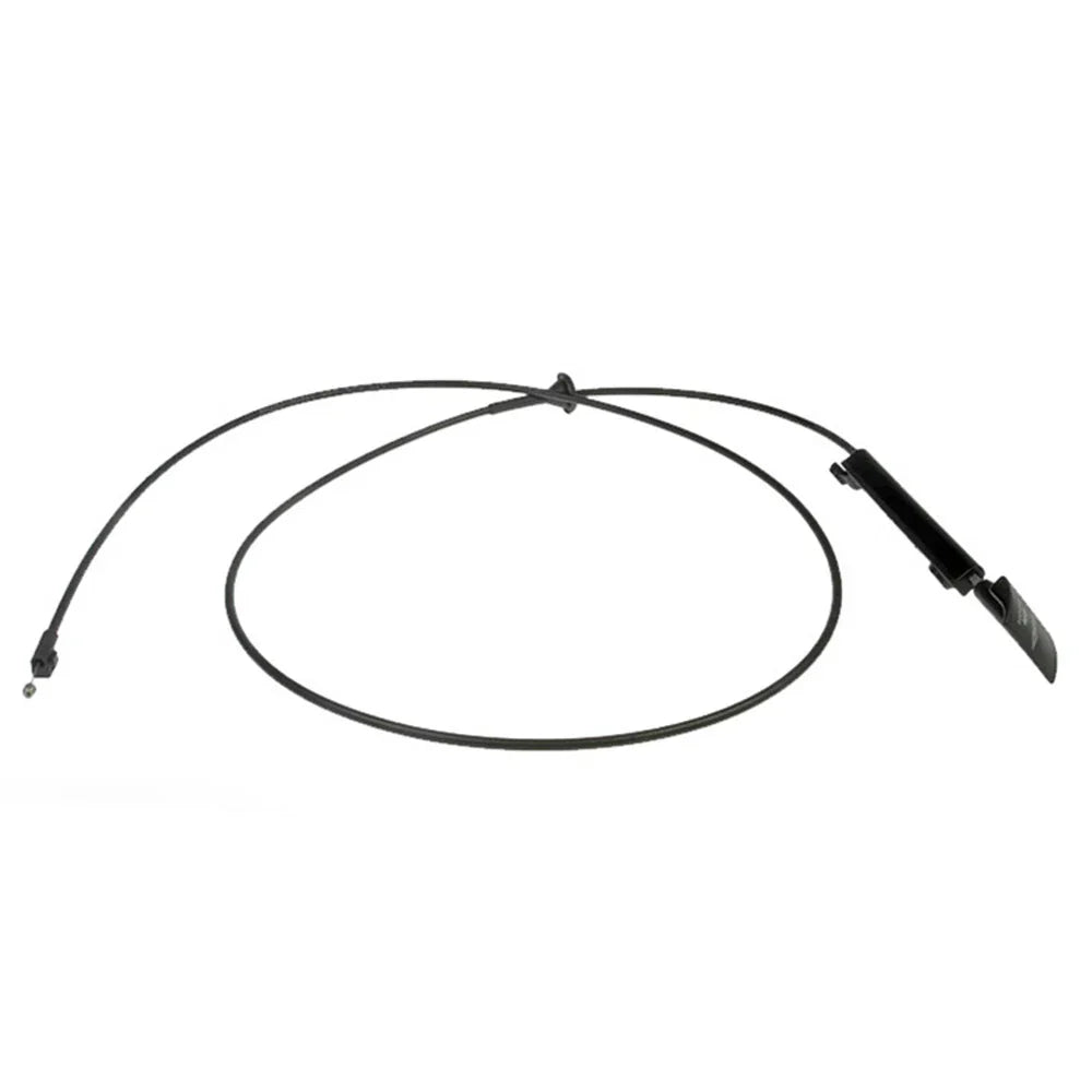 Hood Release Latch Cable for Ford Mustang (1994-2004)