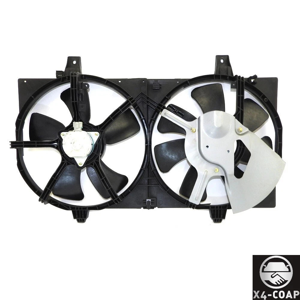 Cooling Fan for Nissan Sentra (2013–2019) NI3115123, F:214814Z320