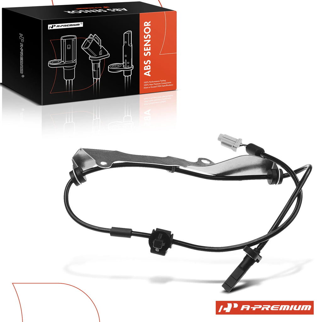 Rear Left ABS Wheel Speed Sensor for Subaru Forester (2008–2012)