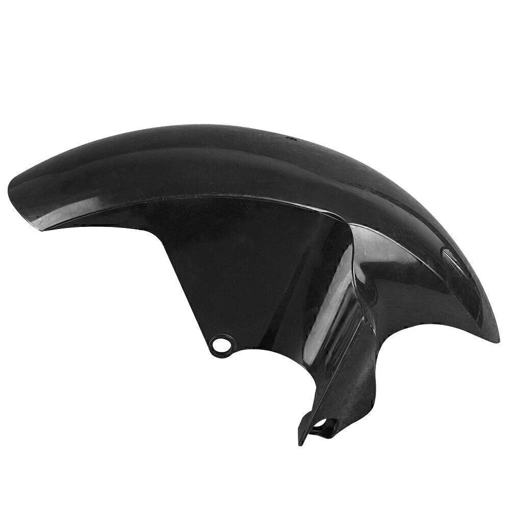 Front Fender Fairing Guard Mudguard for Yamaha YZF R6 (2006–2007)