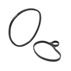 Vacuum Pump Repair Kit for Ford Edge, Escape, Explorer, Focus, Land Rover LR2 (2007-2019)