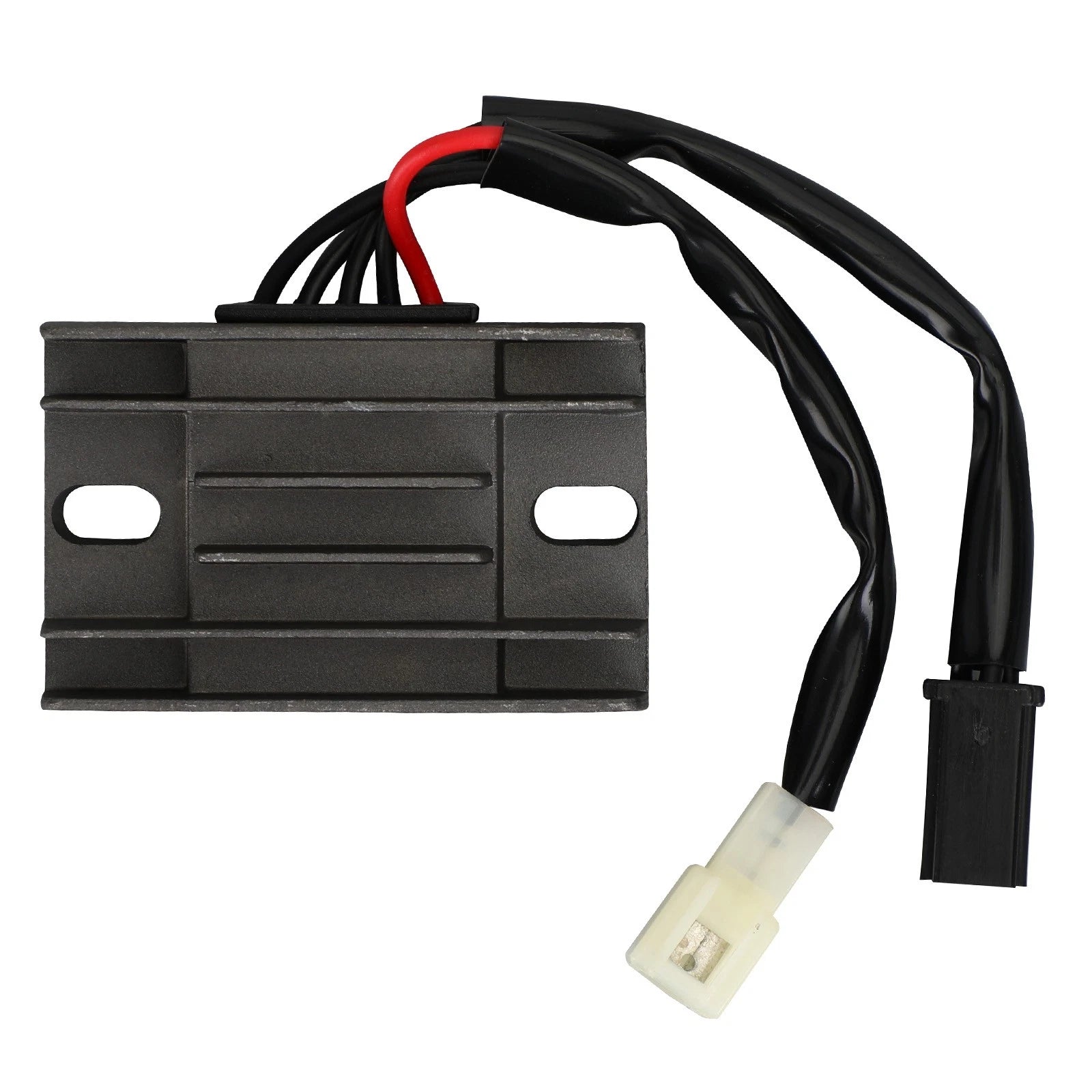 Regulator Rectifier for Yamaha Outboard 8hp 9.9hp 15hp (1985–2007) 6G8