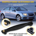 Intake Manifold Tuning Valve Runner for Chevrolet Sonic Cruze (2011–2016)