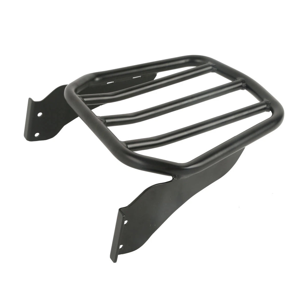 Tapered Sport Luggage Rack for Harley Night Train FXSTB (2006–2009) & Fat Boy (2010–2016)