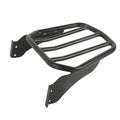 Tapered Sport Luggage Rack for Harley Night Train FXSTB (2006–2009) & Fat Boy (2010–2016)