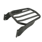 Tapered Sport Luggage Rack for Harley Night Train FXSTB (2006–2009) & Fat Boy (2010–2016)