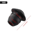 5 Pack Fuel Tank Grommets for BG75 FS40 HL75 TS460