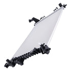 Coolant Radiator Assembly for Ford Focus (2008–2011) CU13087 13087 Aluminum
