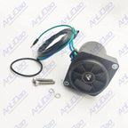 Tilt Trim Motor for Mercury Mariner 65HP 75HP 90HP (Outboard 4T) 8M0142591