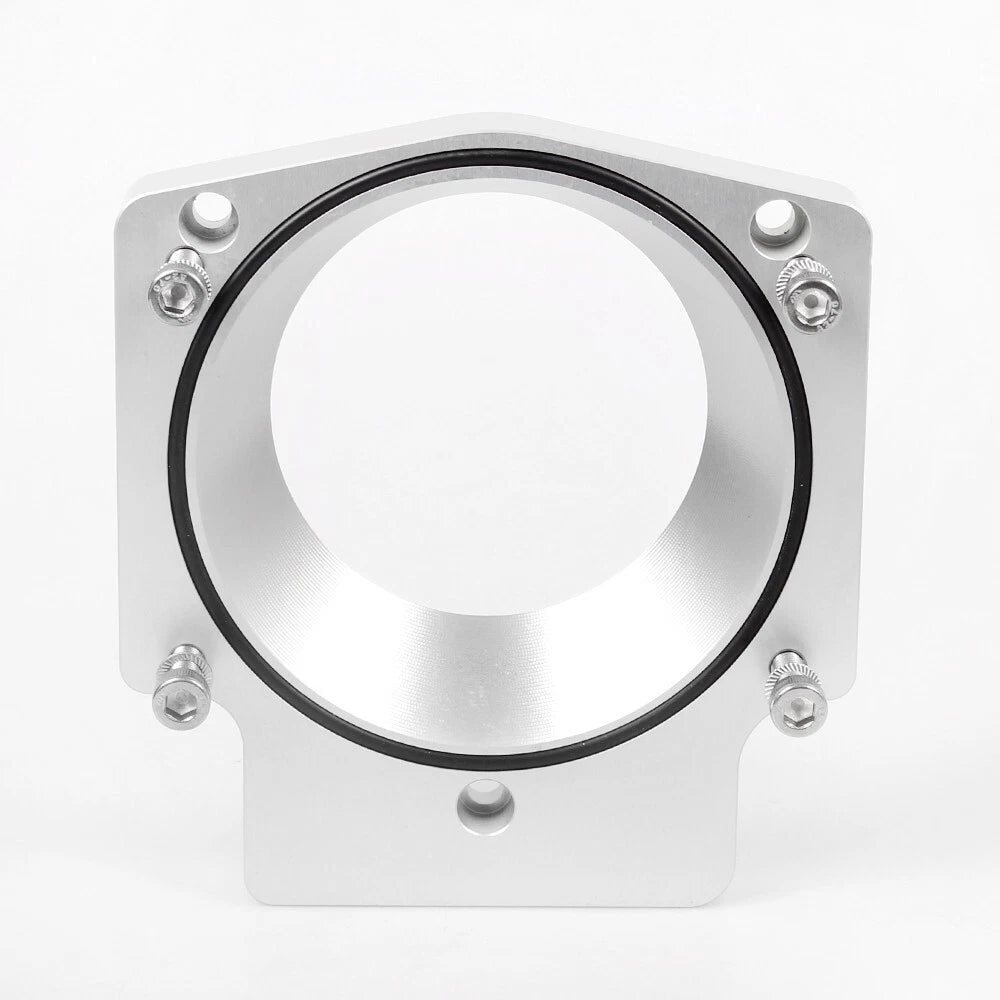 Manifold Adapter Plate for GEN III LS1 LS2 LS6 LSX LS4 (1997–2009)