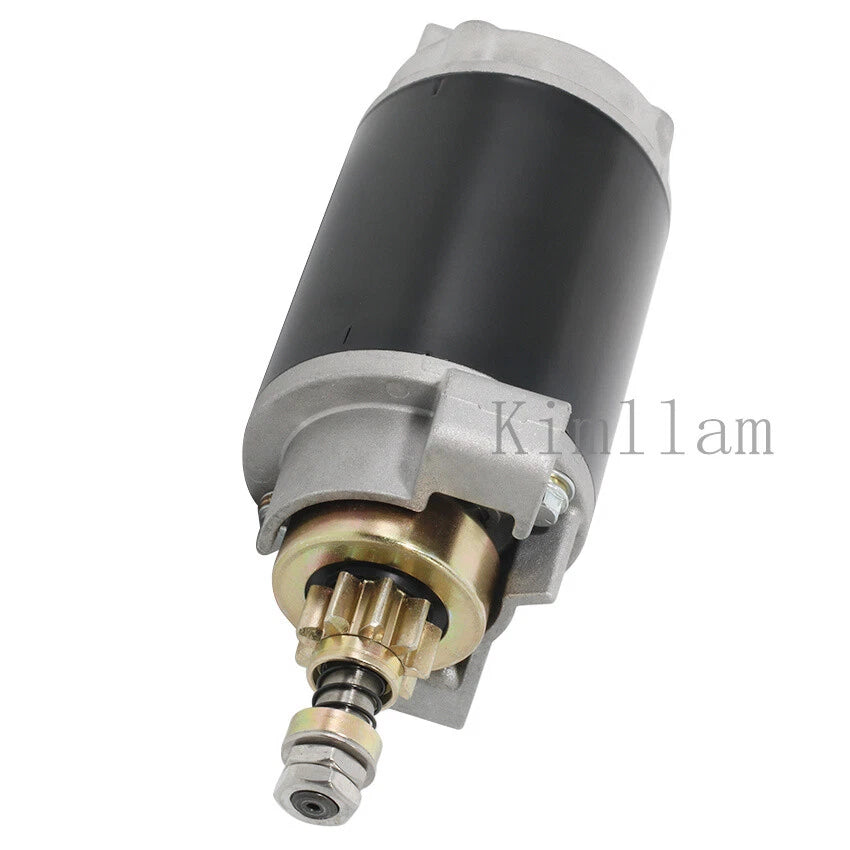 Starter for Yamaha Outboard 45hp F45A, 20hp F20A, 25hp F25 (65W-81800-00)