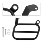 Luggage Rack Side Saddlebag Mount Bracket Right for BMW R9T (2014–2022)