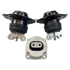 Engine Motor & Trans Mount for Chrysler 300 Dodge Challenger Charger
