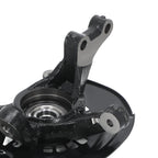 Front Right Steering Knuckle & Wheel Hub Bearing Assembly for Toyota Highlander (2008–2013)