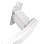 Front Bumper Reinforcement Bar for Jeep Renegade (2019–2021)