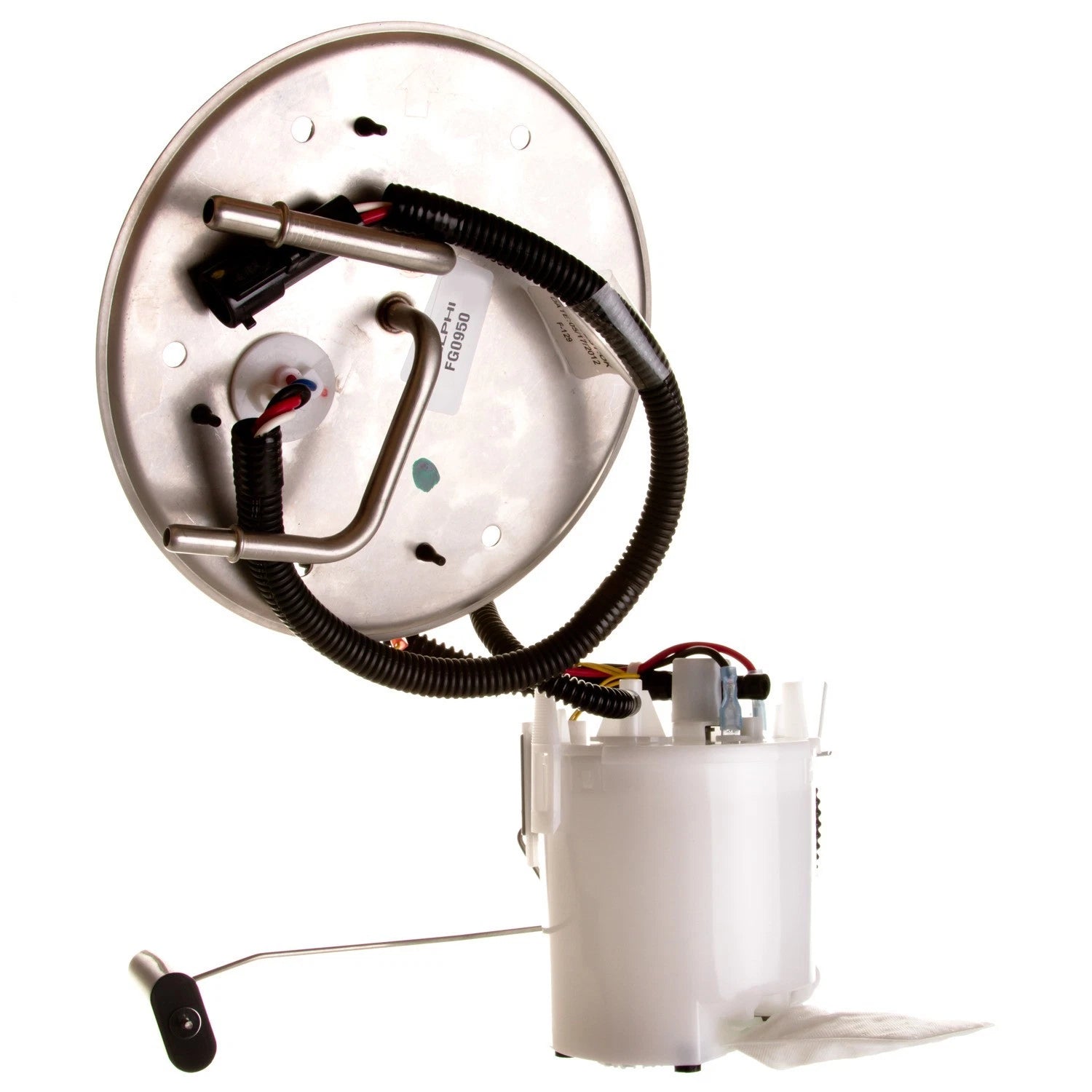 Delphi FG0950 Fuel Pump Module Assembly for Ford F-350 Super Duty (1999–2004)