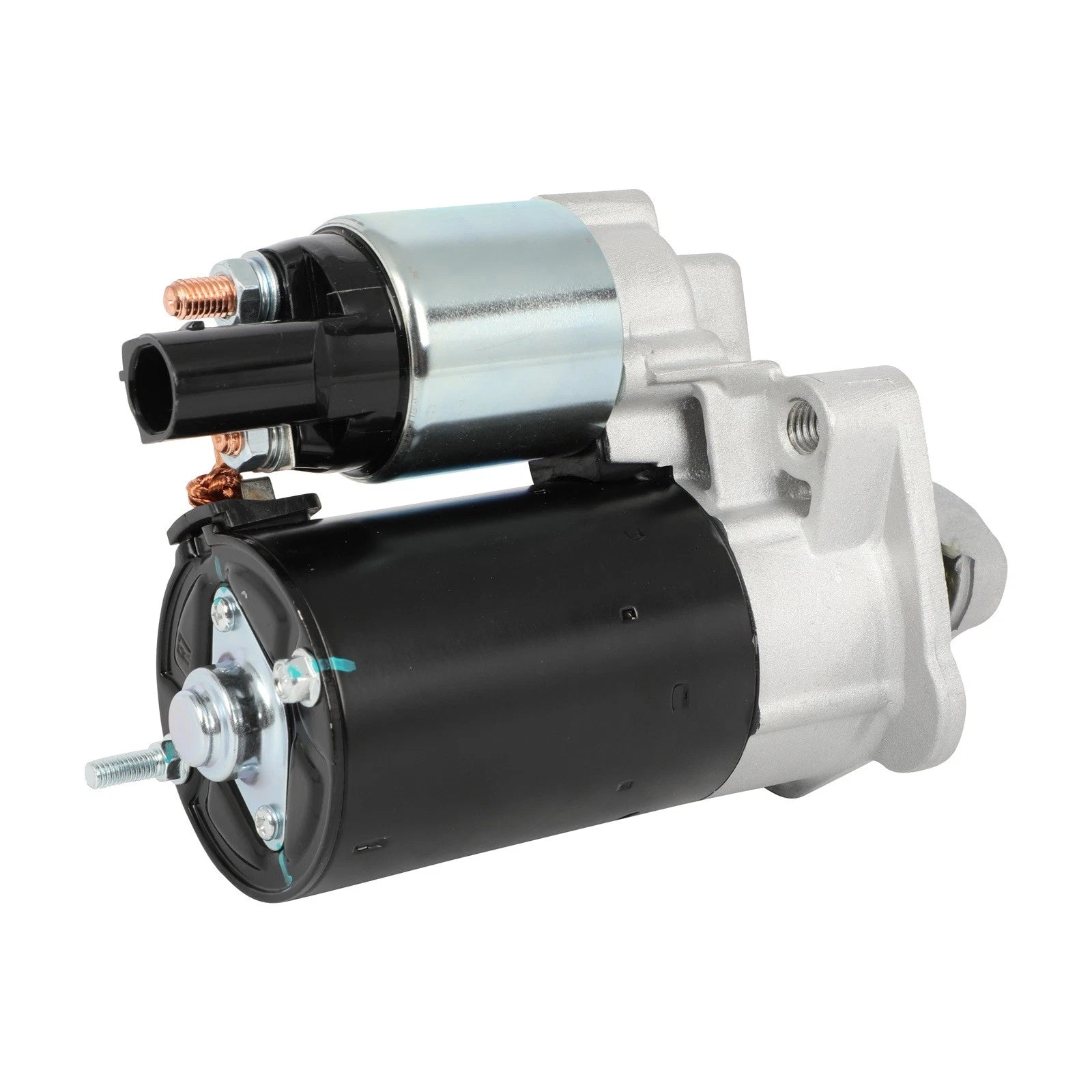 Starter Motor for Audi A4 (2005–2009) & Volkswagen Passat (2005) 944280212100