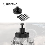 Drive Clutch Governor Cup Removal Tool for Can-Am Maverick X3 Max RR (2022–2024)