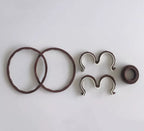 Hydraulic Gear Pump Repair Kit for CBN-F306/314/316/F320/F325