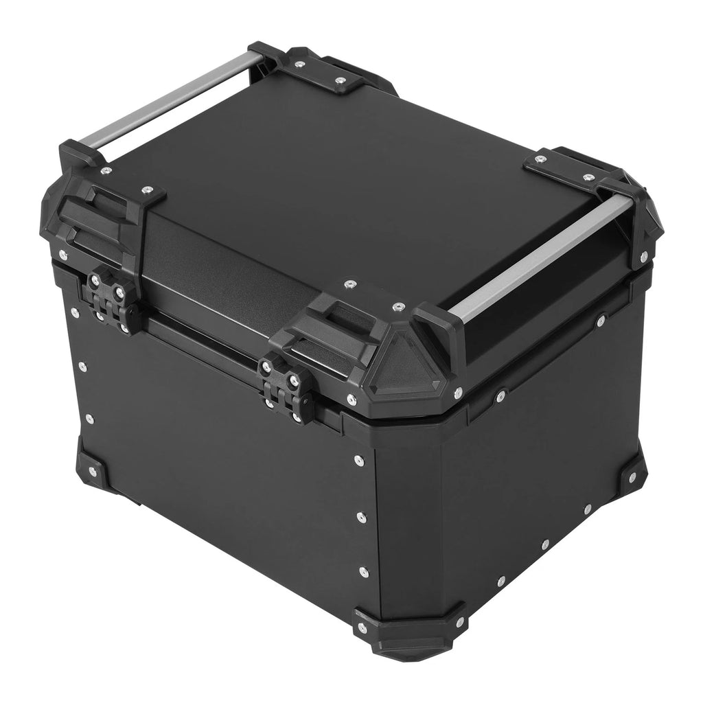Trunk Tail Bag Box & Mount Rack for BMW R1300GS (2023–2025)