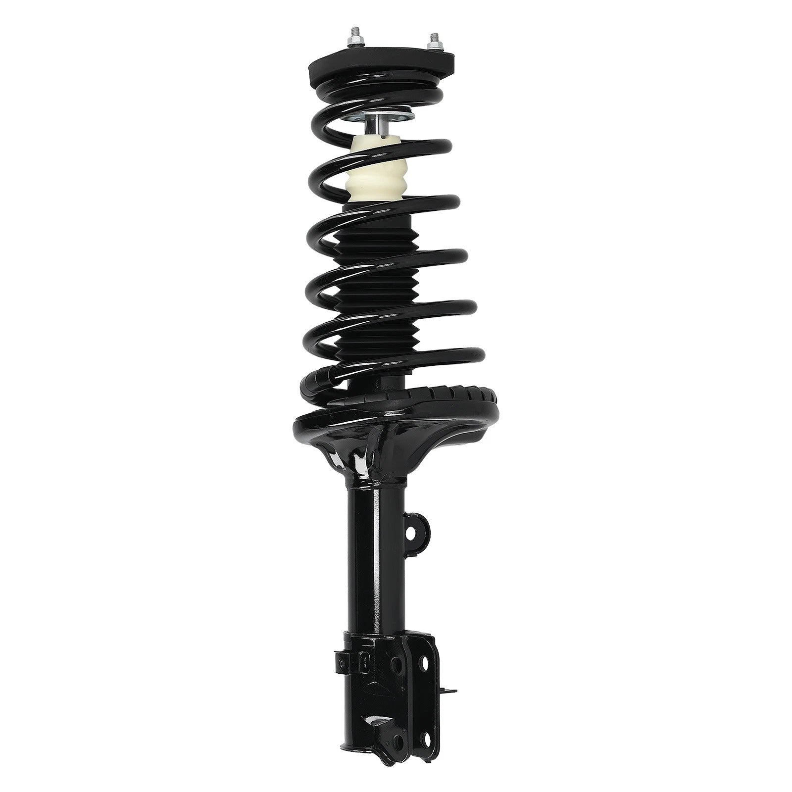 1PC Rear Left Quick Complete Strut-Coil Spring for Hyundai Tucson (2005–2009)