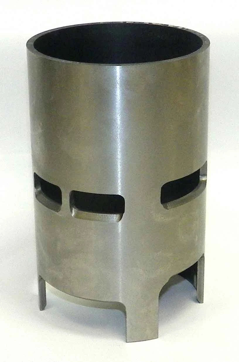 WSM Cylinder Sleeve for Mercury 300 HP Pro Max (1998–2001) - 1152SA